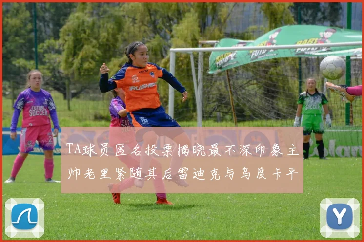 TA球员匿名投票揭晓最不深印象主帅老里紧随其后雷迪克与乌度卡平分秋色